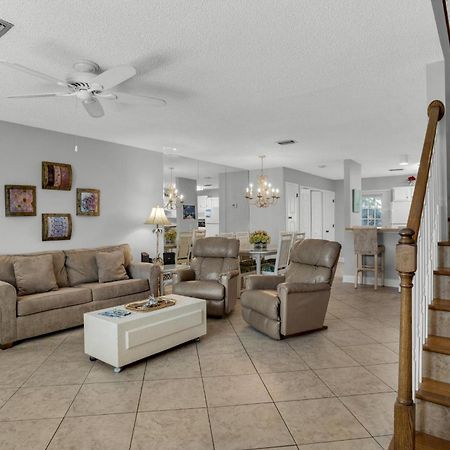 Seabreeze Escape Apartman Destin Kültér fotó