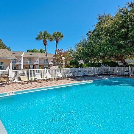 Seabreeze Escape Apartman Destin Kültér fotó