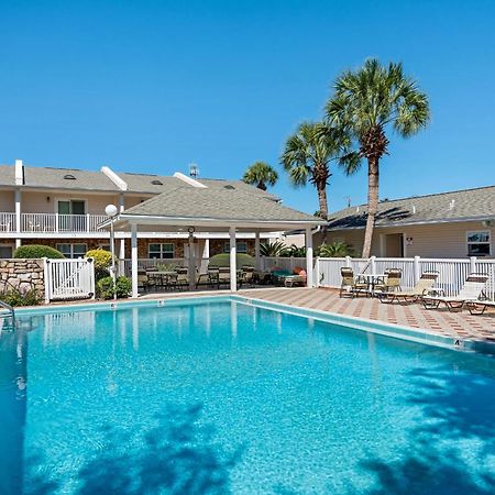 Seabreeze Escape Apartman Destin Kültér fotó