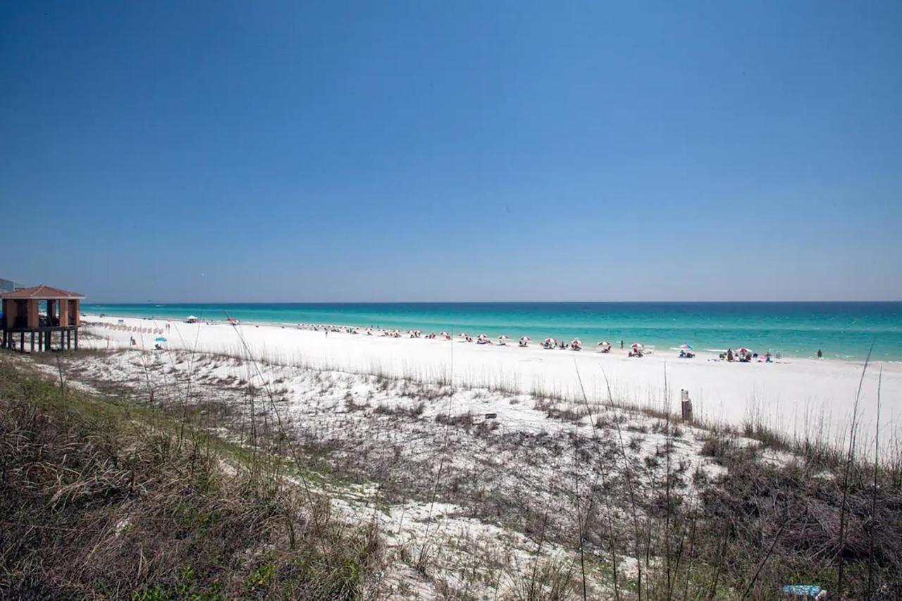 Seabreeze Escape Apartman Destin Kültér fotó