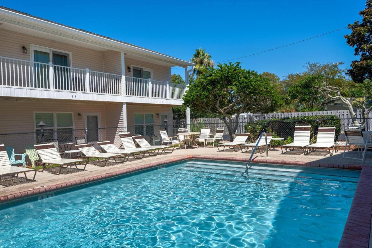 Seabreeze Escape Apartman Destin Kültér fotó