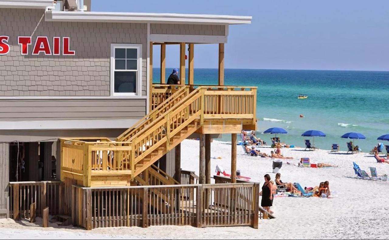 Seabreeze Escape Apartman Destin Kültér fotó