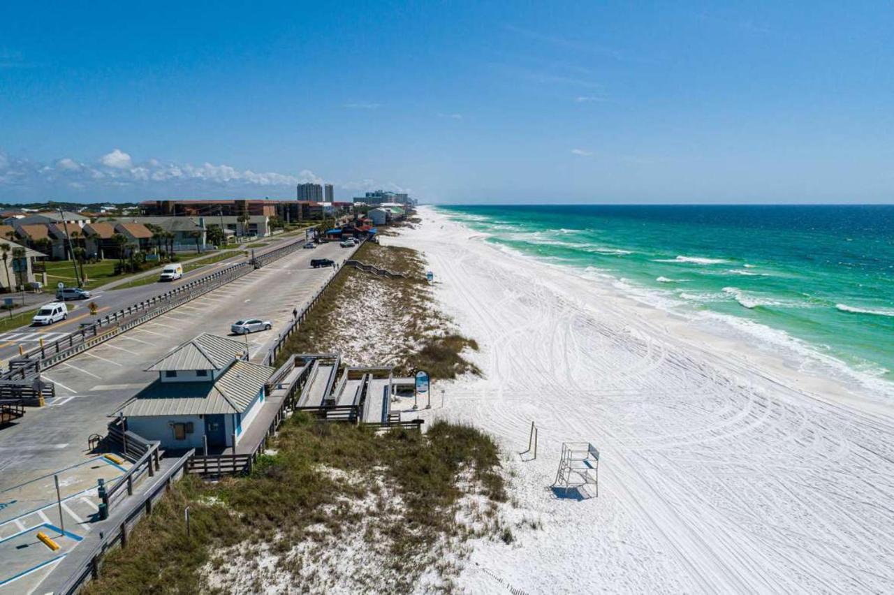 Seabreeze Escape Apartman Destin Kültér fotó