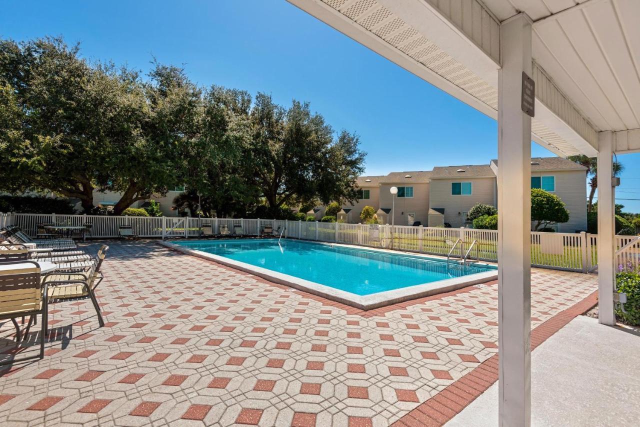 Seabreeze Escape Apartman Destin Kültér fotó