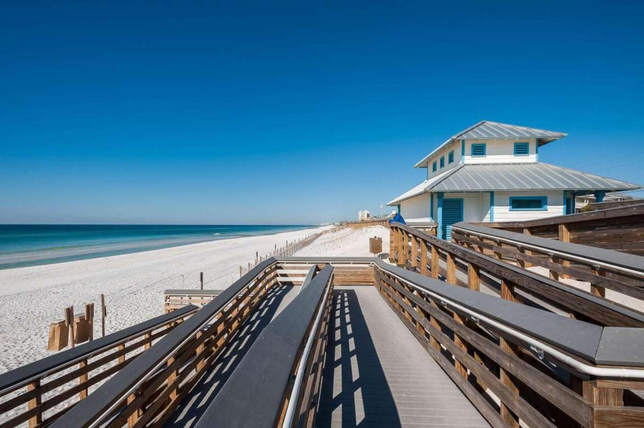 Seabreeze Escape Apartman Destin Kültér fotó