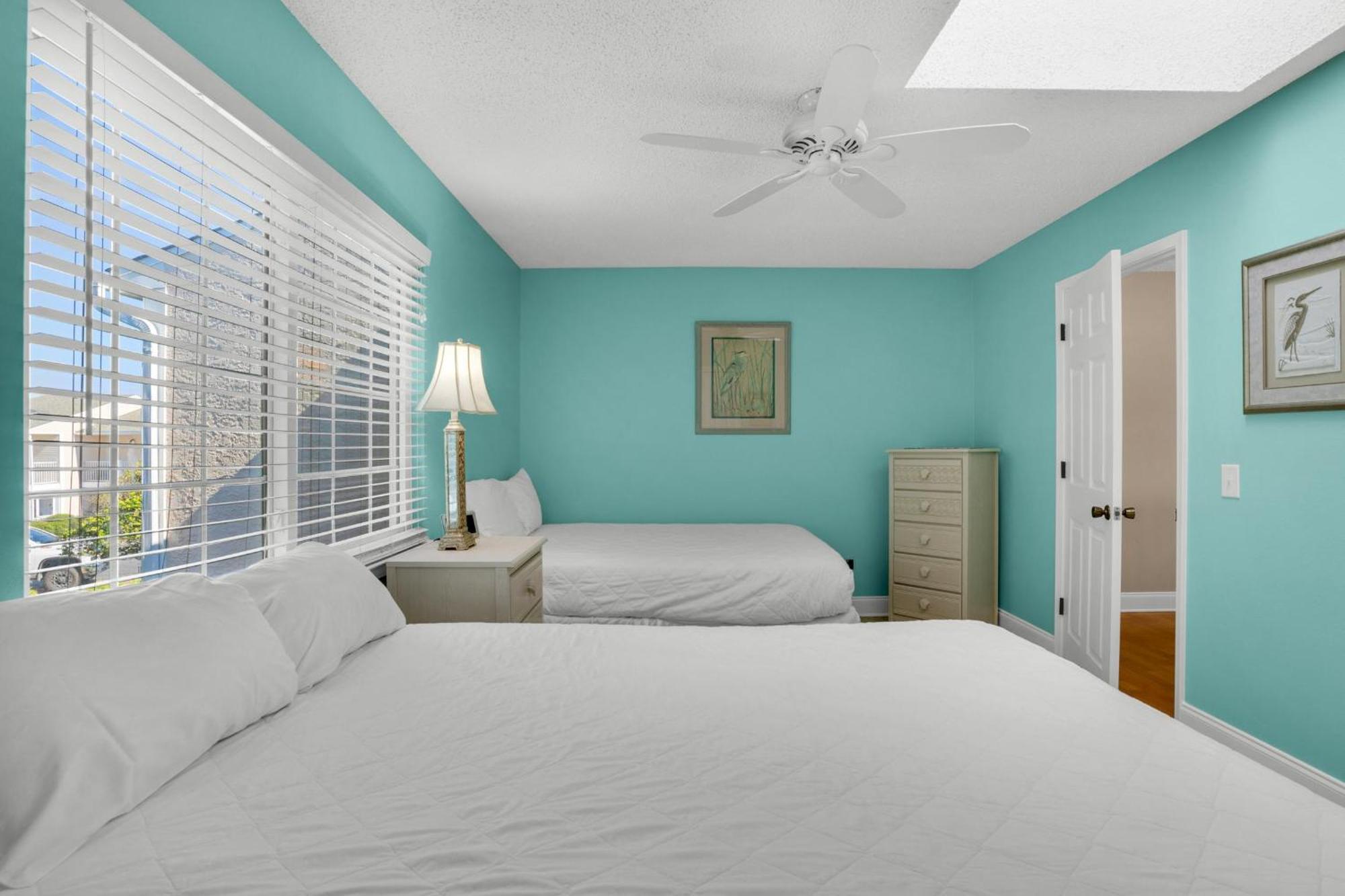 Seabreeze Escape Apartman Destin Kültér fotó
