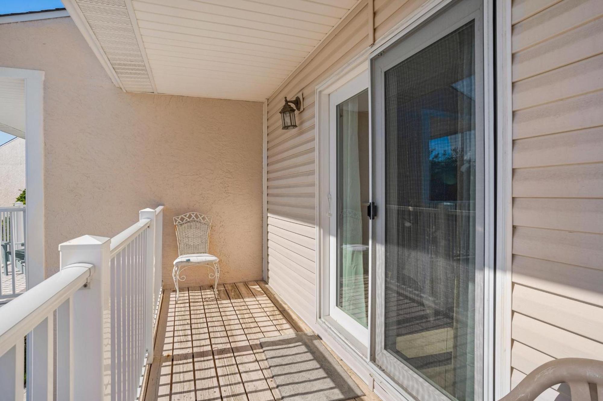 Seabreeze Escape Apartman Destin Kültér fotó