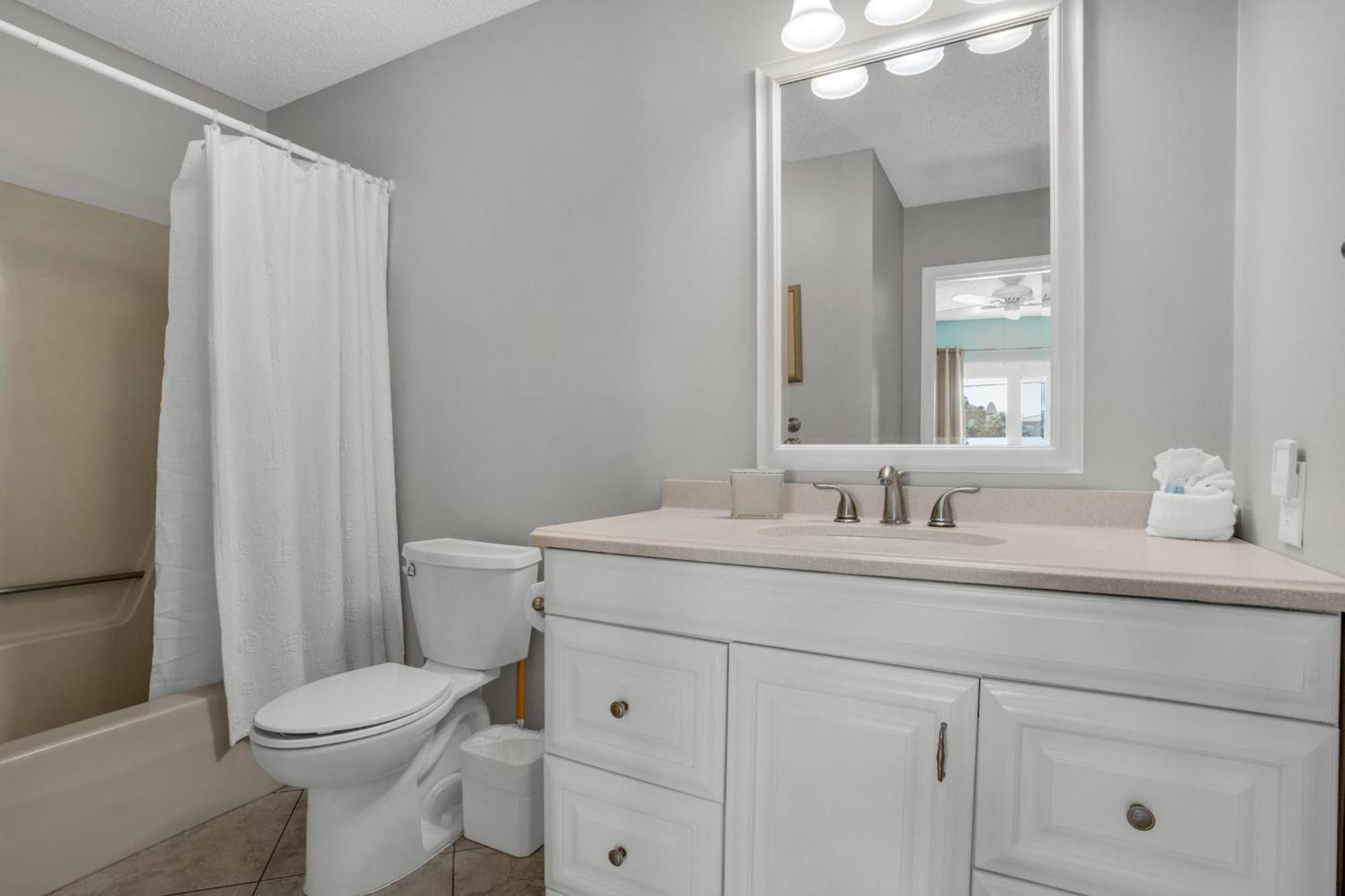 Seabreeze Escape Apartman Destin Kültér fotó