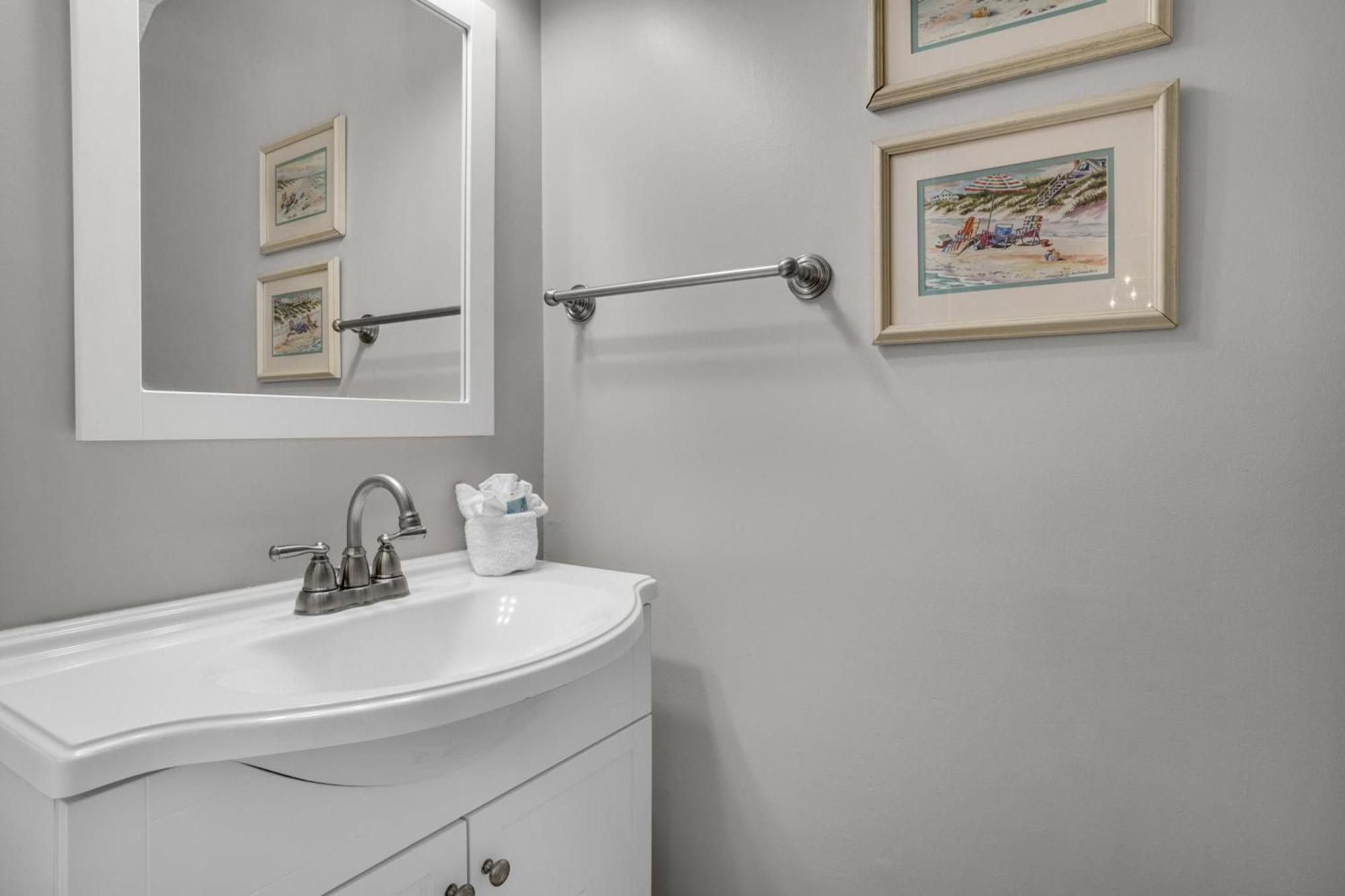 Seabreeze Escape Apartman Destin Kültér fotó