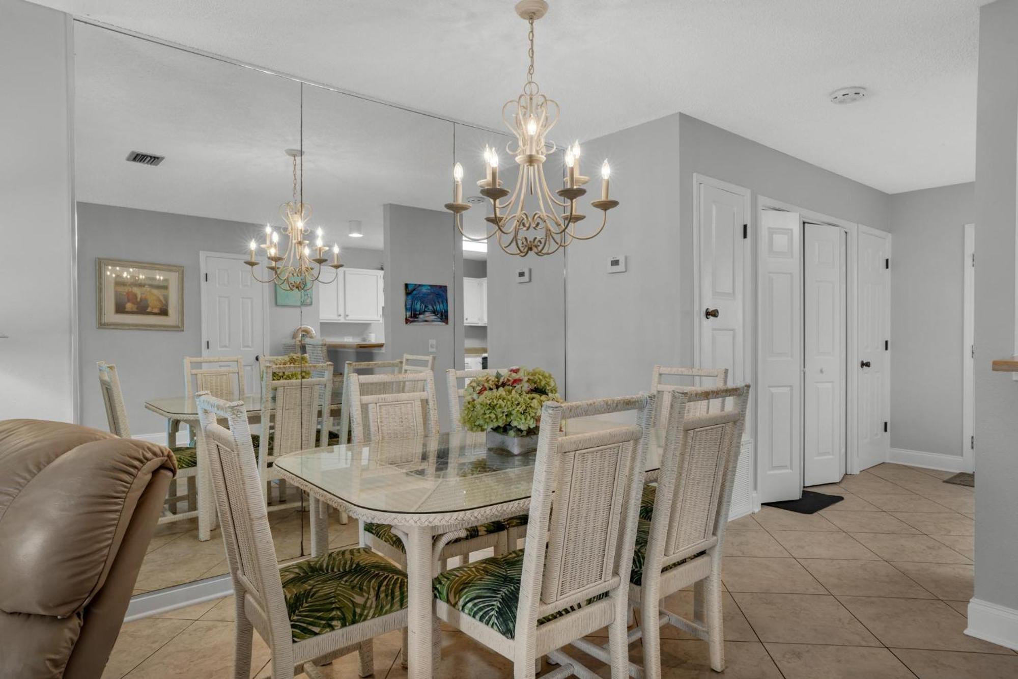 Seabreeze Escape Apartman Destin Kültér fotó