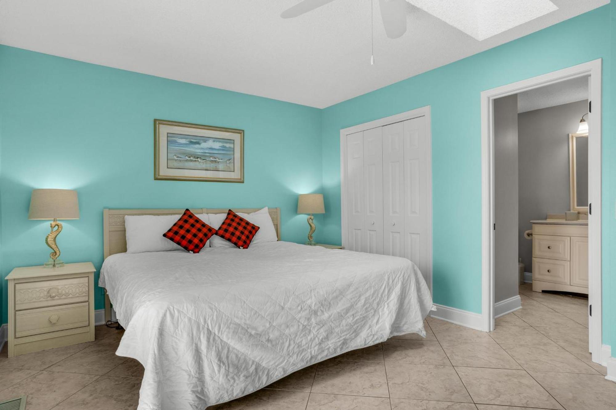 Seabreeze Escape Apartman Destin Kültér fotó