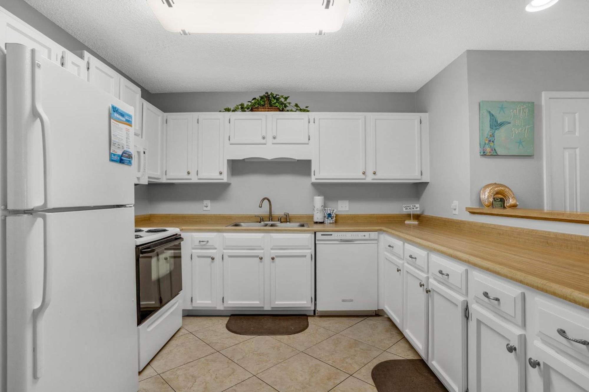 Seabreeze Escape Apartman Destin Kültér fotó