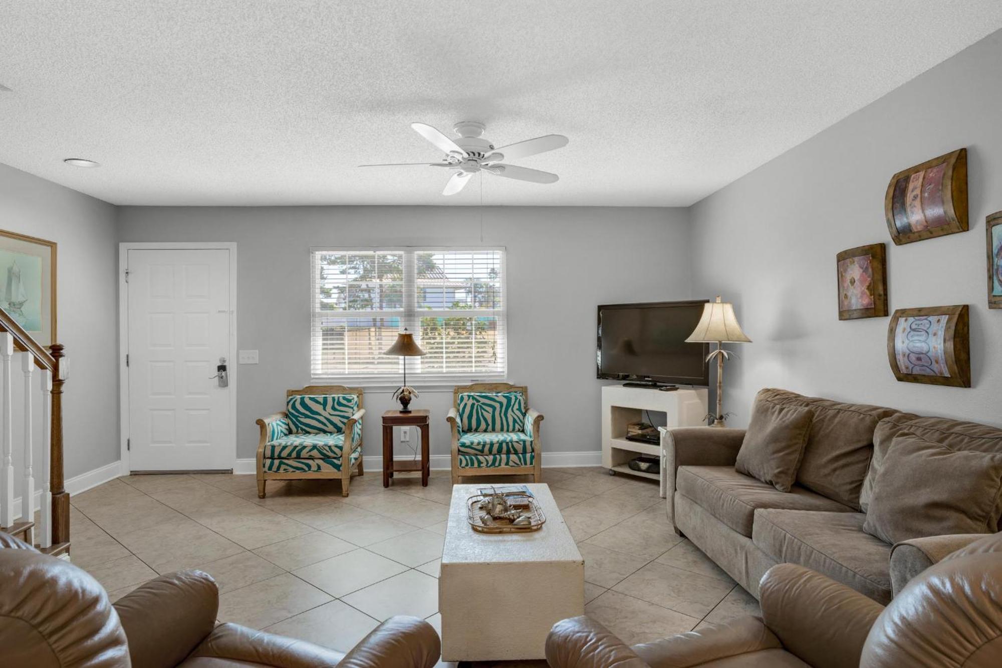 Seabreeze Escape Apartman Destin Kültér fotó