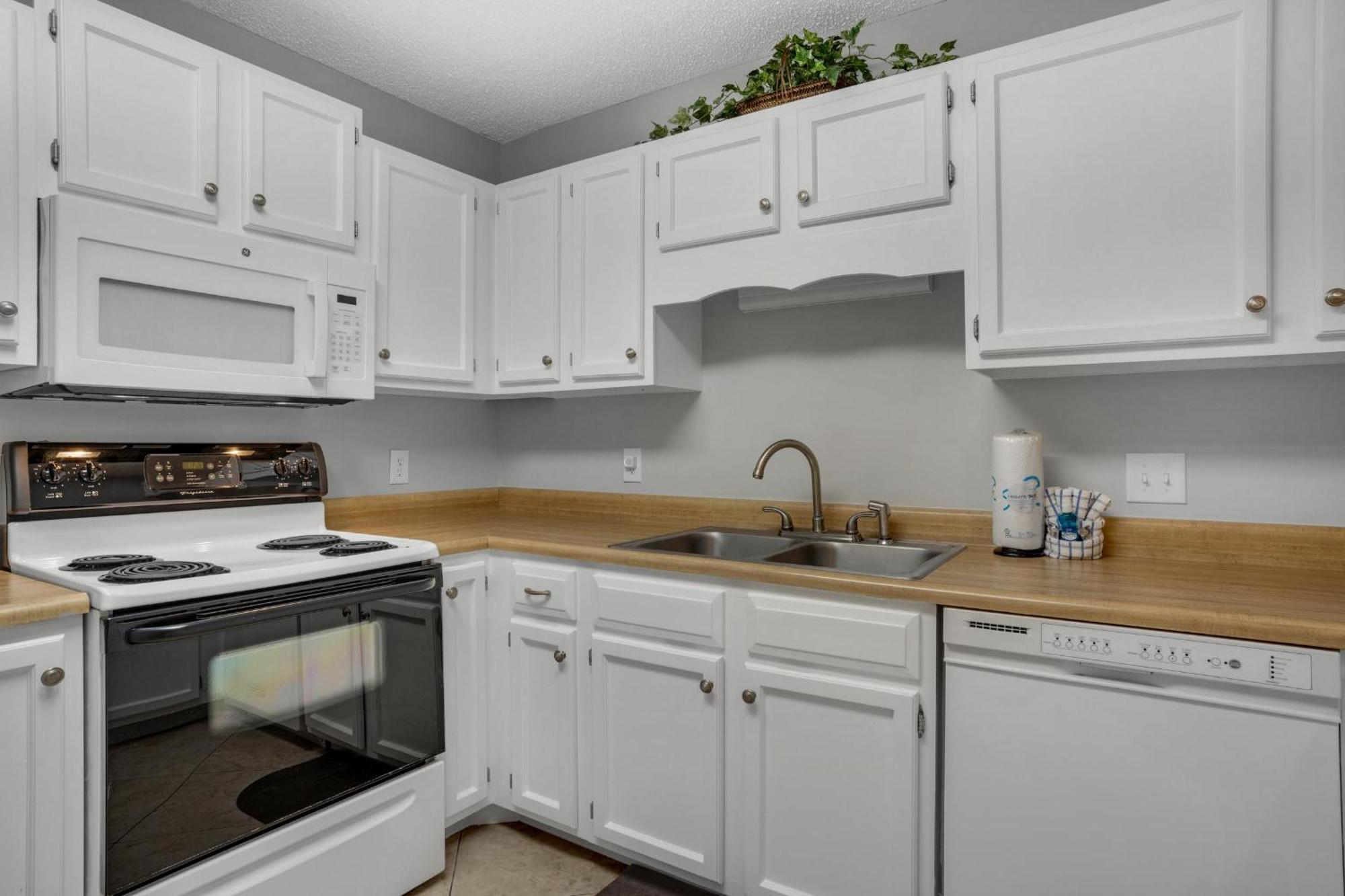 Seabreeze Escape Apartman Destin Kültér fotó