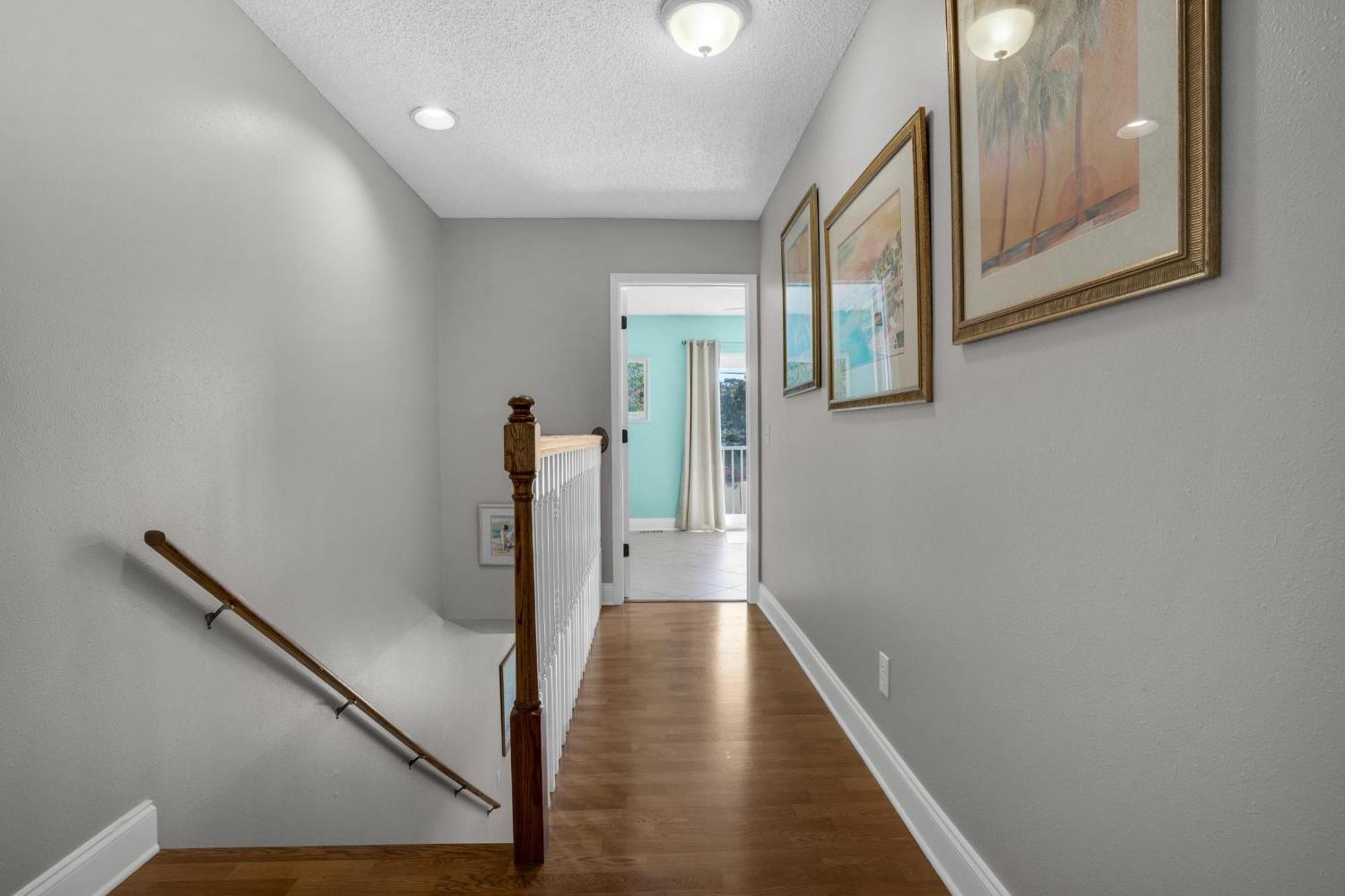 Seabreeze Escape Apartman Destin Kültér fotó