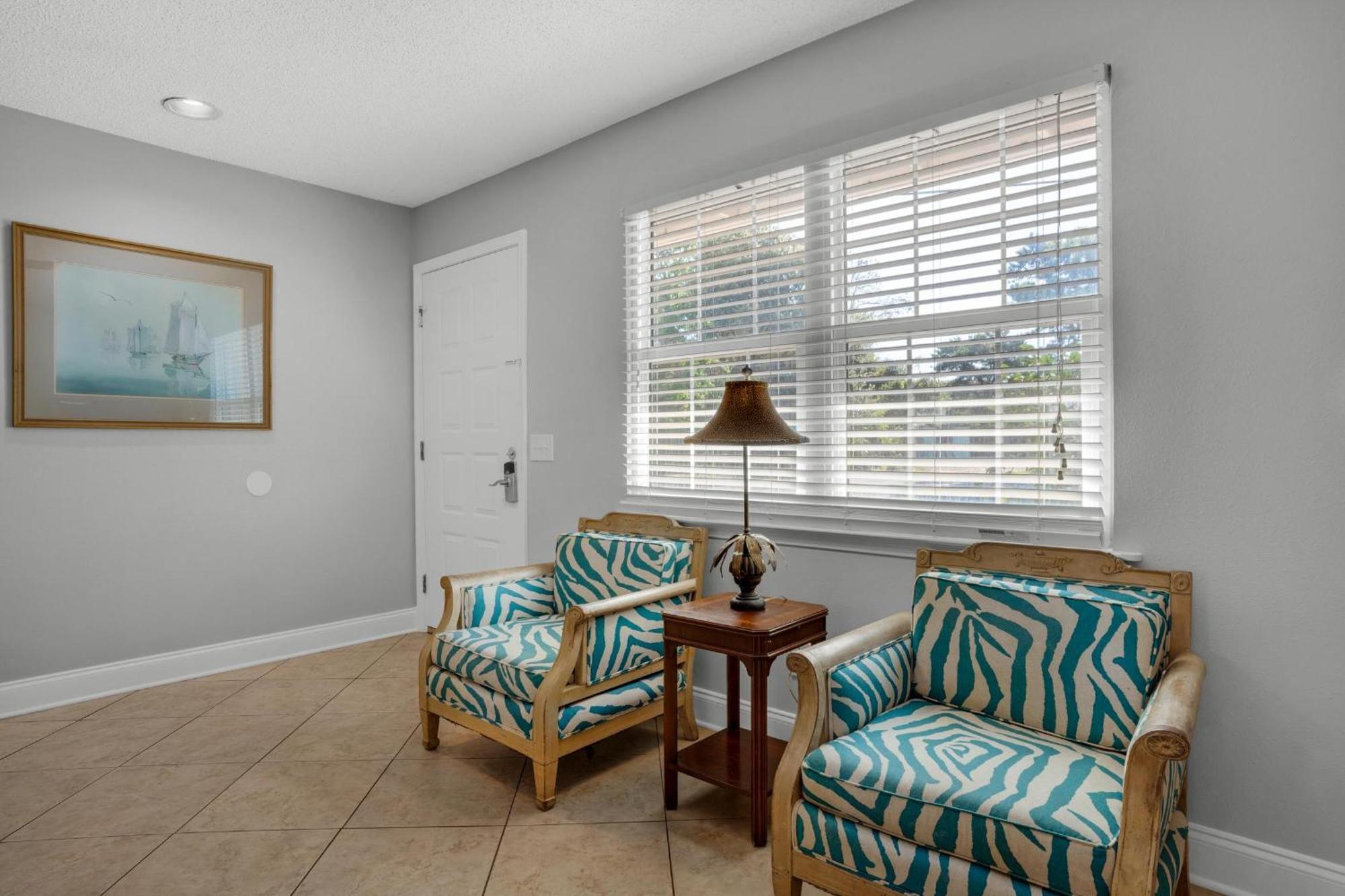 Seabreeze Escape Apartman Destin Kültér fotó
