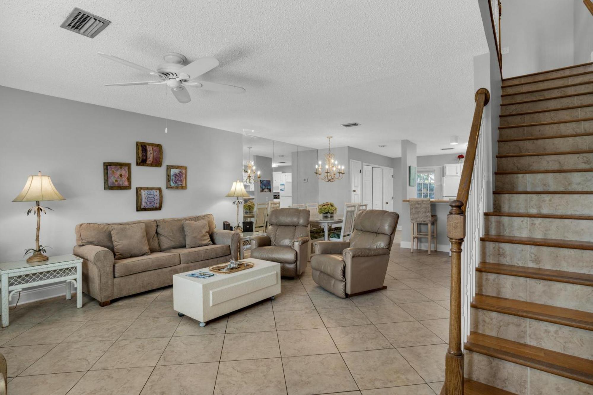Seabreeze Escape Apartman Destin Kültér fotó