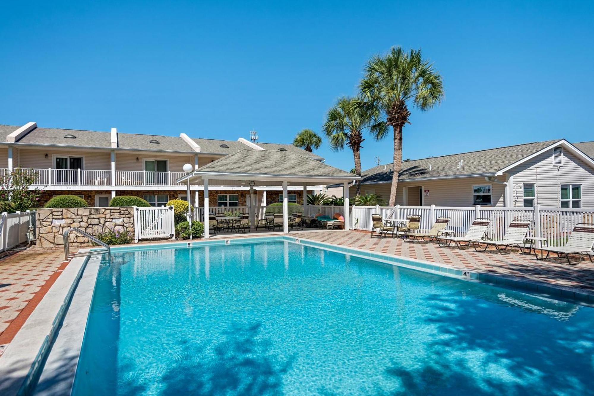 Seabreeze Escape Apartman Destin Kültér fotó