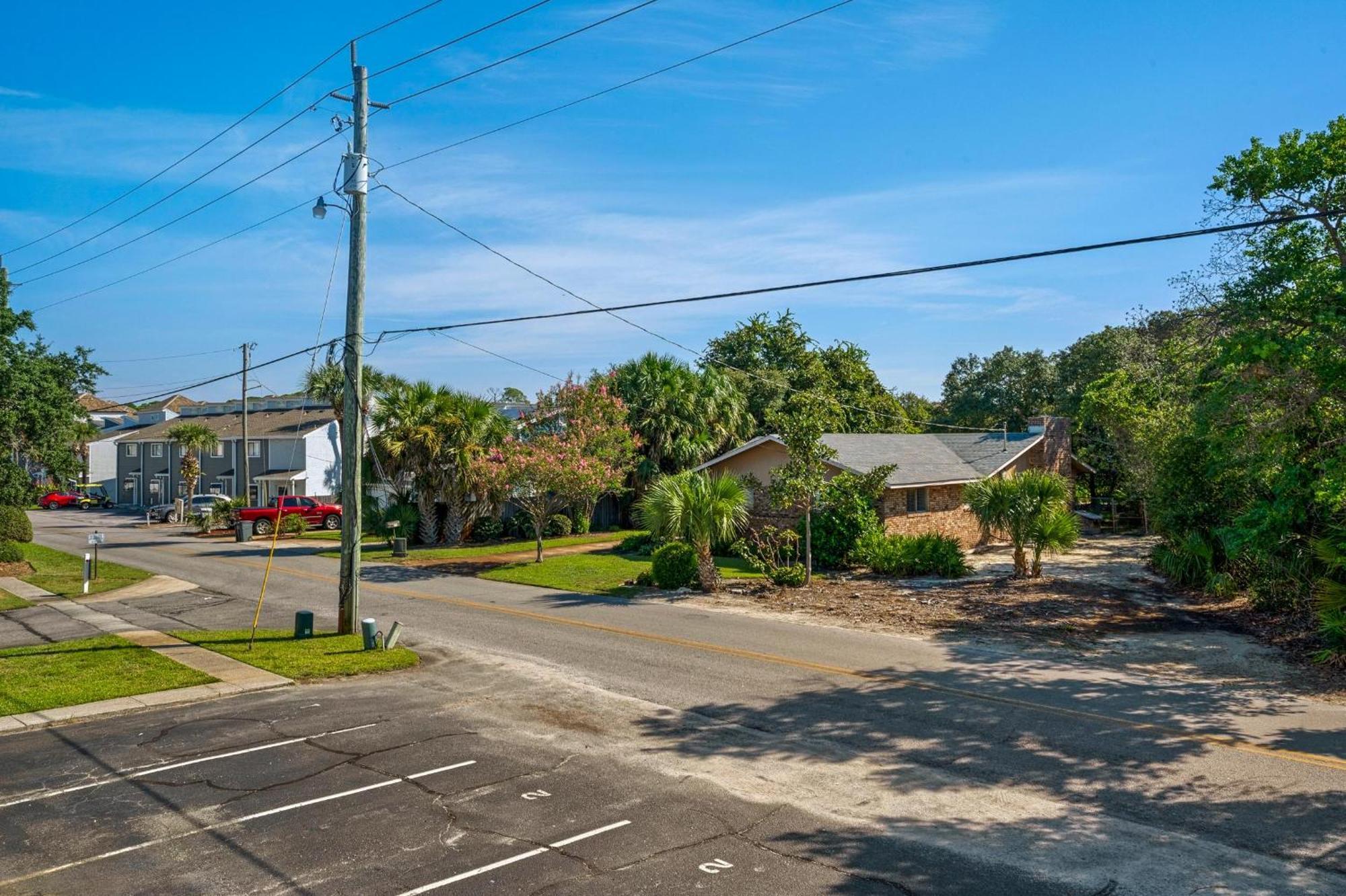 Seabreeze Escape Apartman Destin Kültér fotó