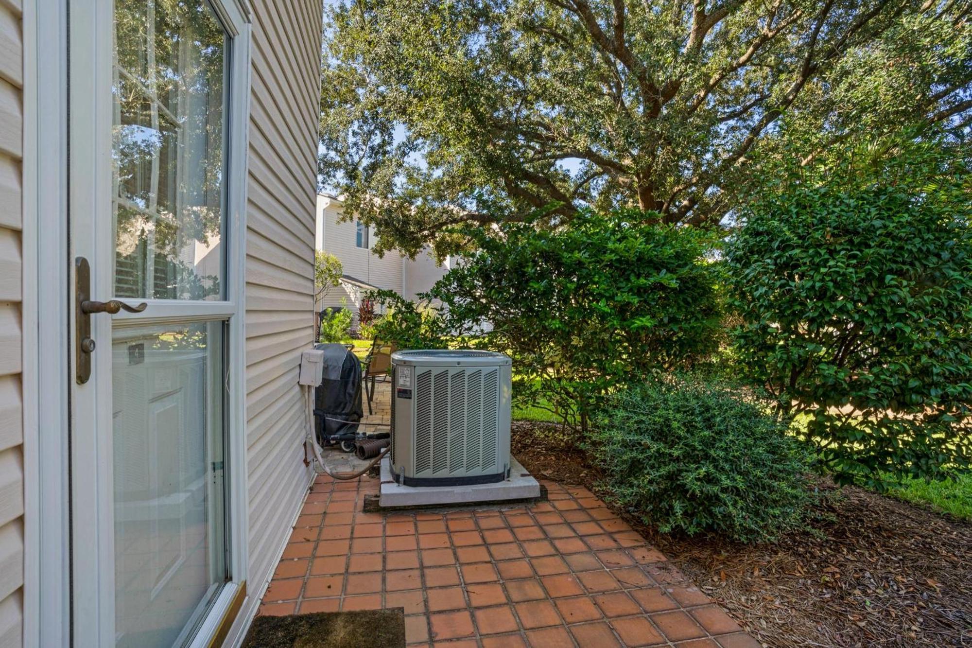 Seabreeze Escape Apartman Destin Kültér fotó