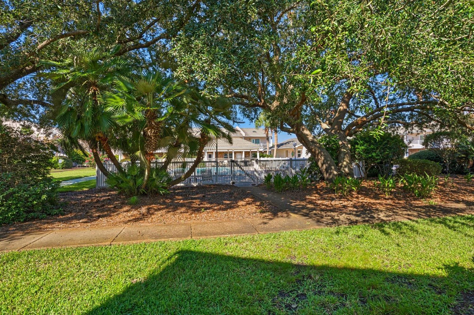 Seabreeze Escape Apartman Destin Kültér fotó