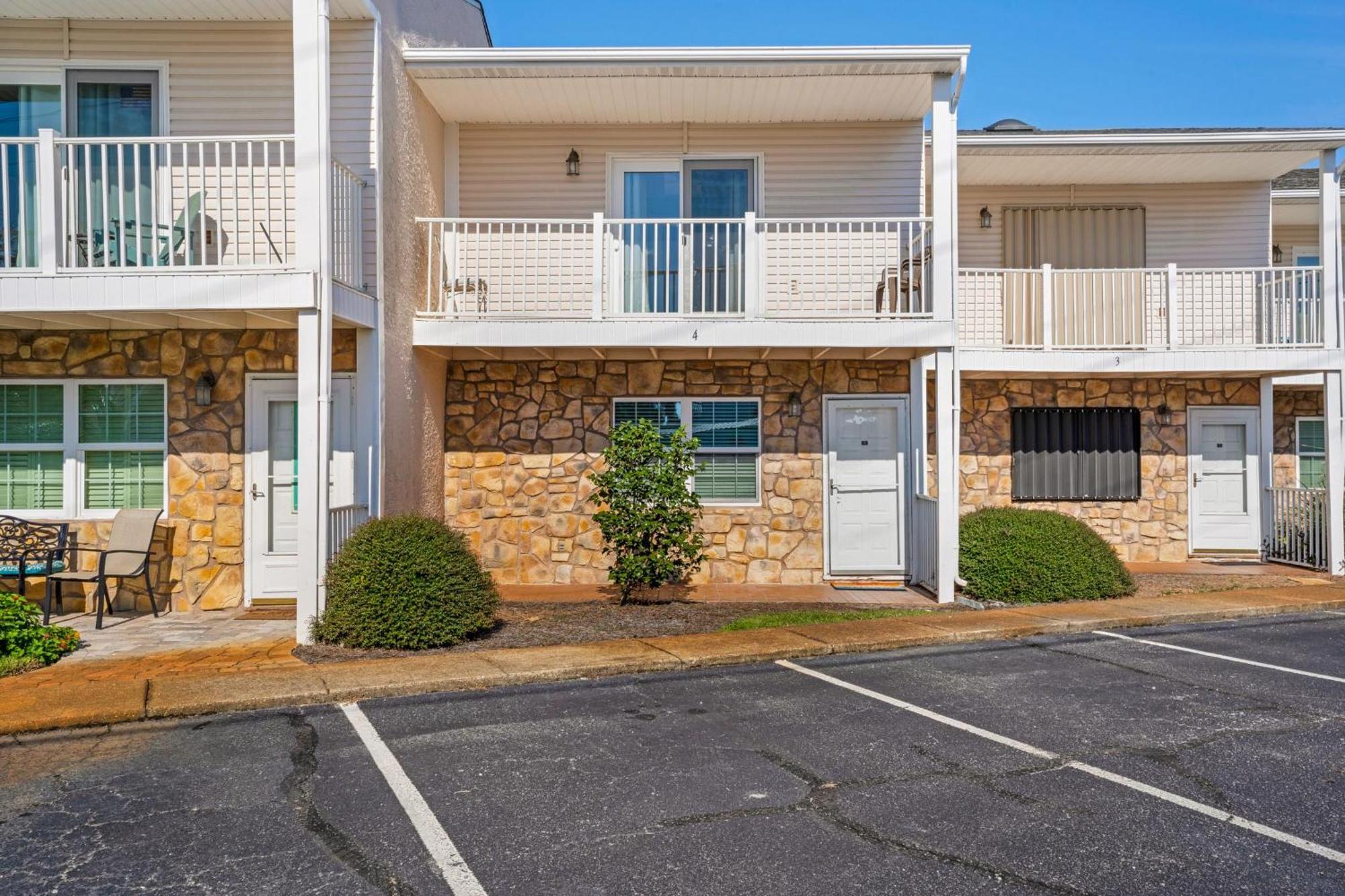 Seabreeze Escape Apartman Destin Kültér fotó